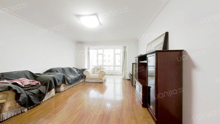 吉大南校家属楼二手房实景图