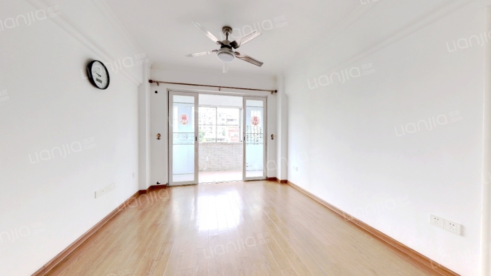 城西花园二手房实景图