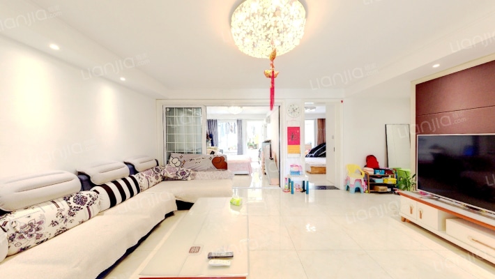 宏泰小区二手房实景图