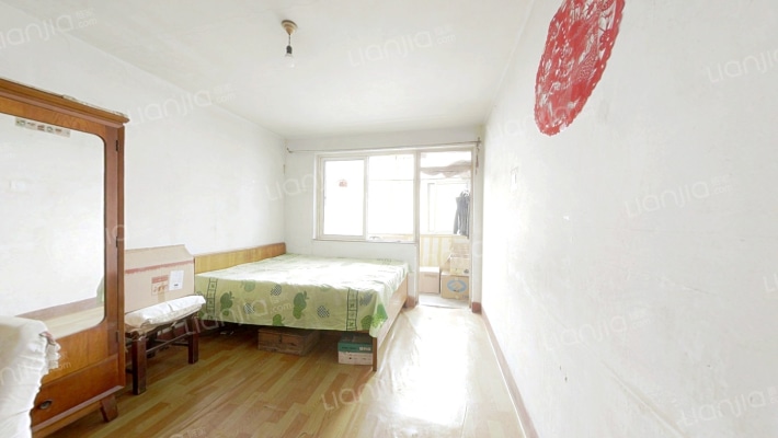 丹山路二手房实景图