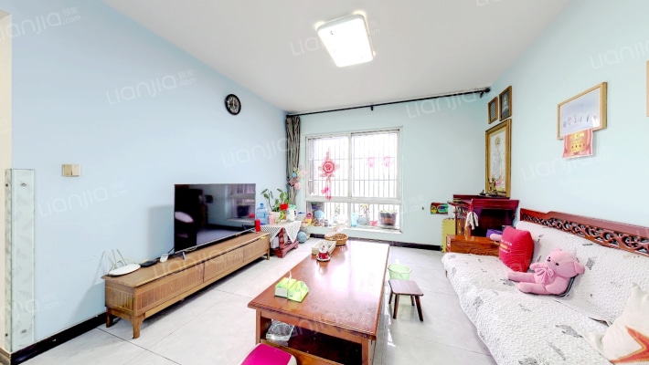 尚成东锦二手房实景图