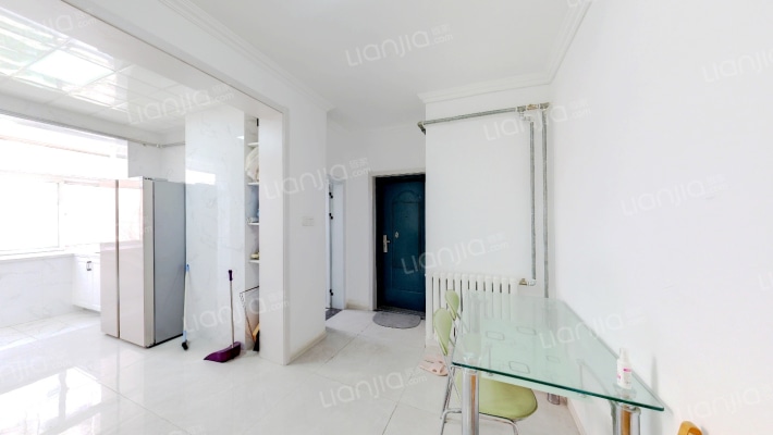 济南师范学院宿舍二手房实景图