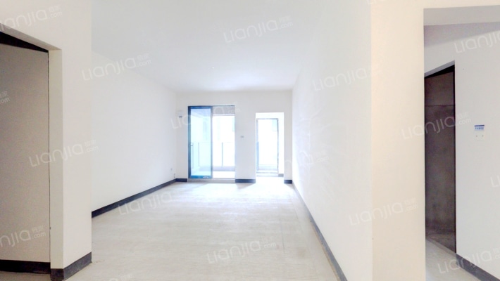 金辉御江府二手房实景图