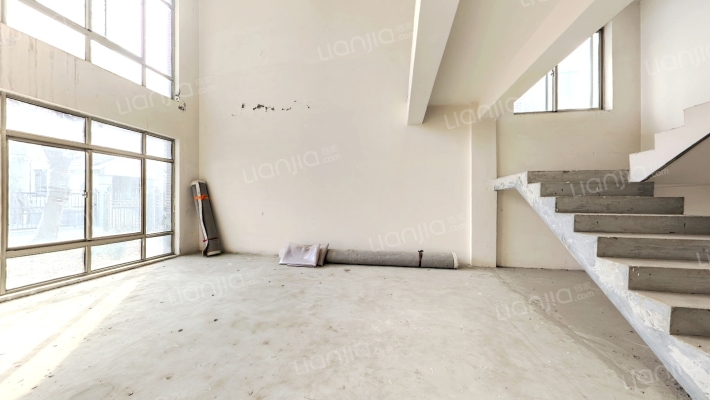 金磐金花园二手房实景图