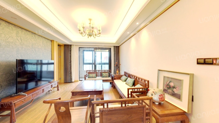 万科广源里二手房实景图