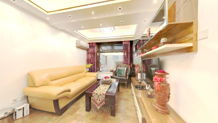 五一剧团家属院二手房实景图