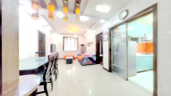 恒茂家园二手房实景图