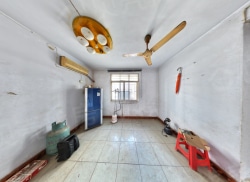 整租·京九铁路新村 2室1厅 南_京九铁路新村租房