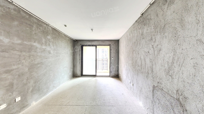 首开领翔上郡三期二手房实景图