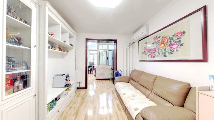 铁东小区二手房实景图