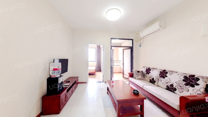 金易E世界二手房实景图