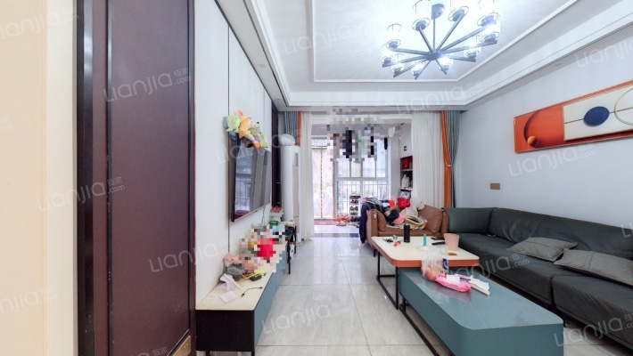 丰泽新苑二期二手房实景图