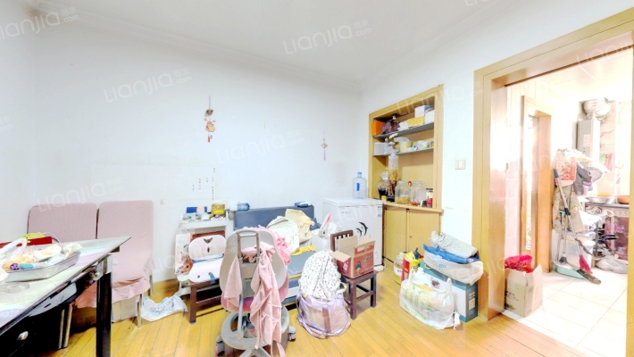 龙西新村缥缈苑二手房实景图