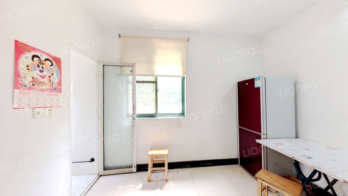 桃园新村东区二手房实景图