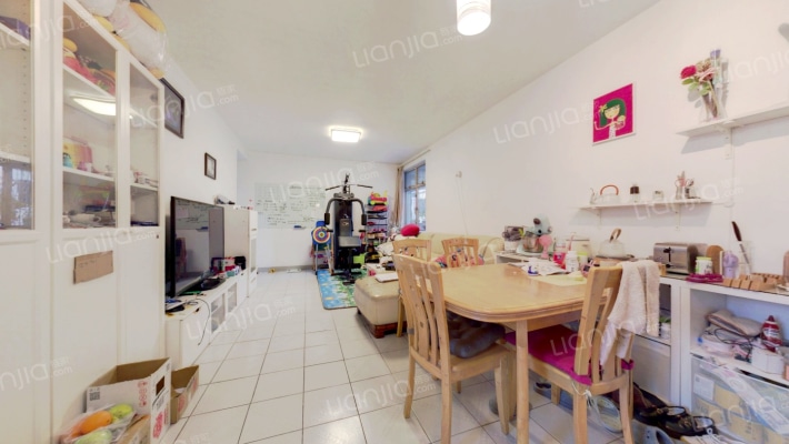 金田花园二手房实景图