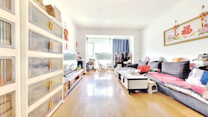 松浦·观江国际A区二手房实景图