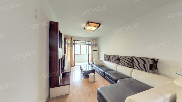 青云小区二手房实景图