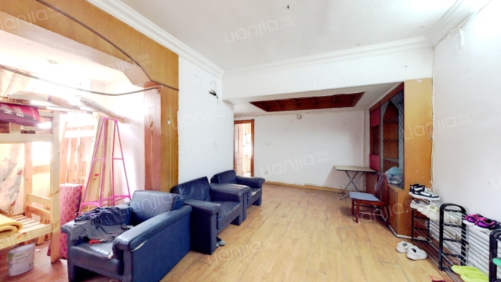 天荣小区二手房实景图