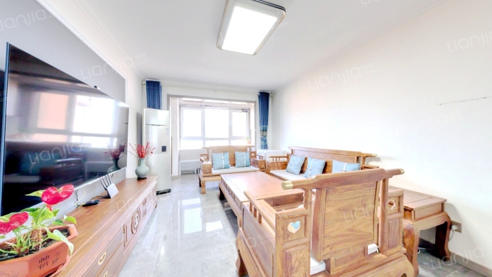 南岛小区二手房实景图