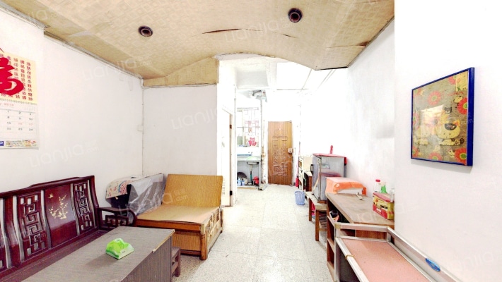 较场东路二手房实景图