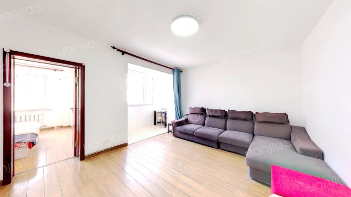 碧涛北园二手房实景图