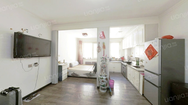 文化帝景二手房实景图