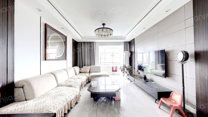 锦溪铭都二手房实景图