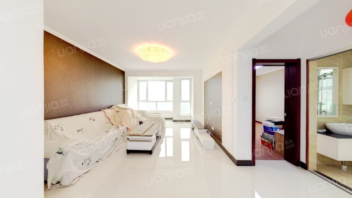 人杰水岸二期二手房实景图