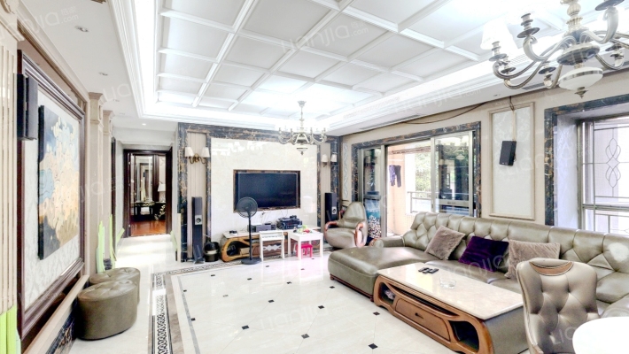 汇龙湾二手房实景图