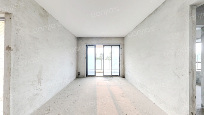 世源天际阳光二手房实景图