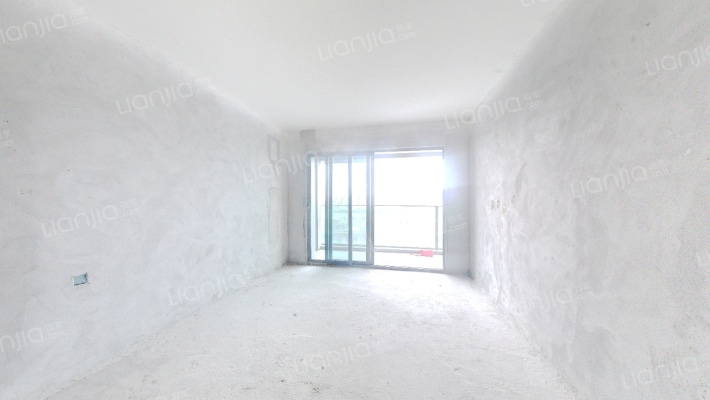 龙光天境二手房实景图