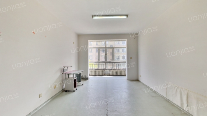 金帝花城二手房实景图