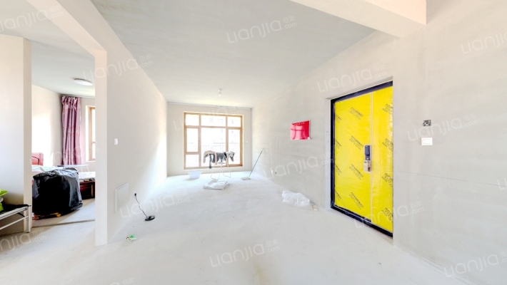 泰和国宝二手房实景图