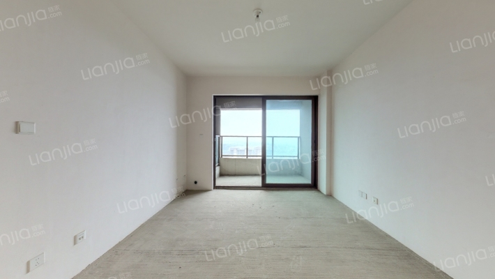 中建望津城二手房实景图