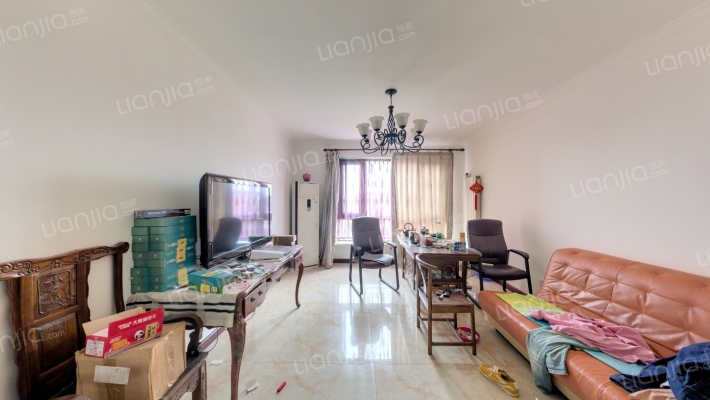 乐活坊二手房实景图