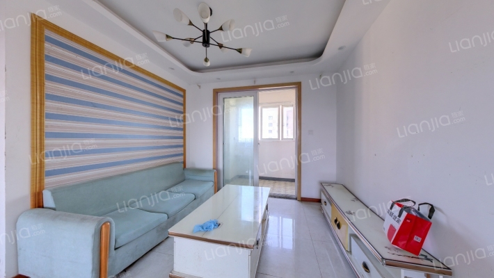 练祁佳城永泰嘉苑慈竹路608弄二手房实景图