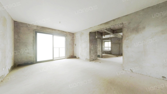 银湖花园二手房实景图