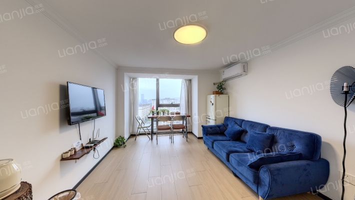 融创国博天地二手房实景图