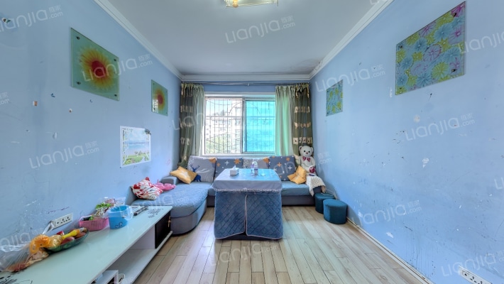 万江小区二手房实景图