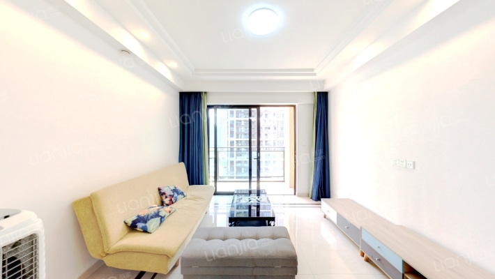 北大资源博雅1898二手房实景图