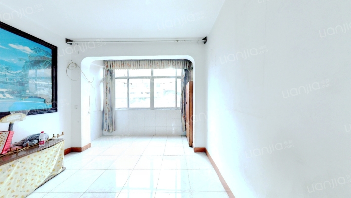 计生委家属楼二手房实景图