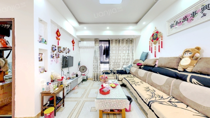 天骄名城二期二手房实景图