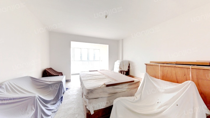 桃清苑二手房实景图