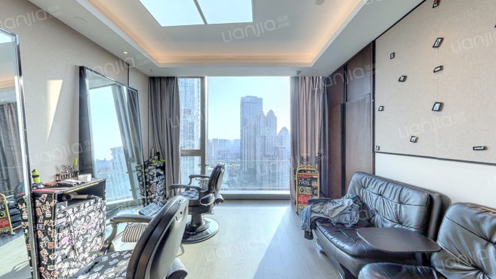 正弘城丽汀公寓二手房实景图