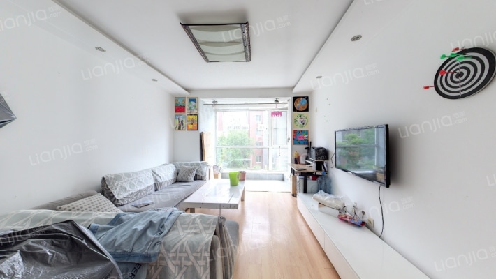 溪谷兰庭二手房实景图