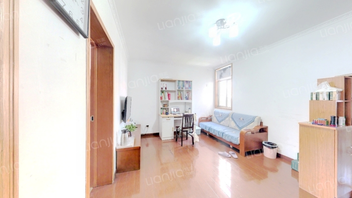 芙蓉苑南村二手房实景图