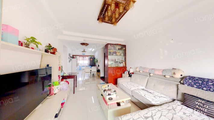 昌鑫花园(公寓)二手房实景图