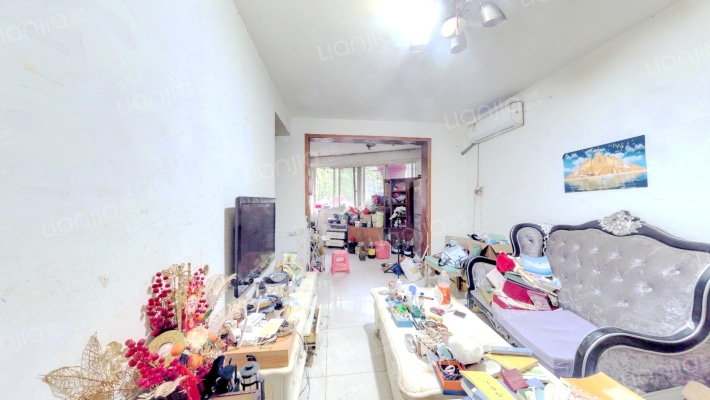 营通街16号二手房实景图