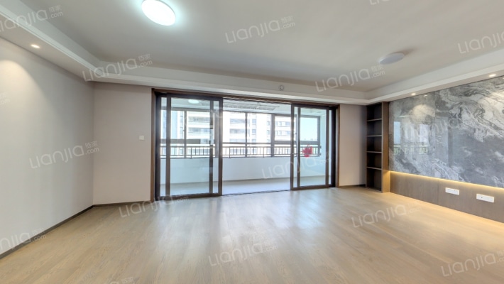 时光璟宸二手房实景图