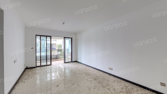 碧桂园城央书院二手房实景图